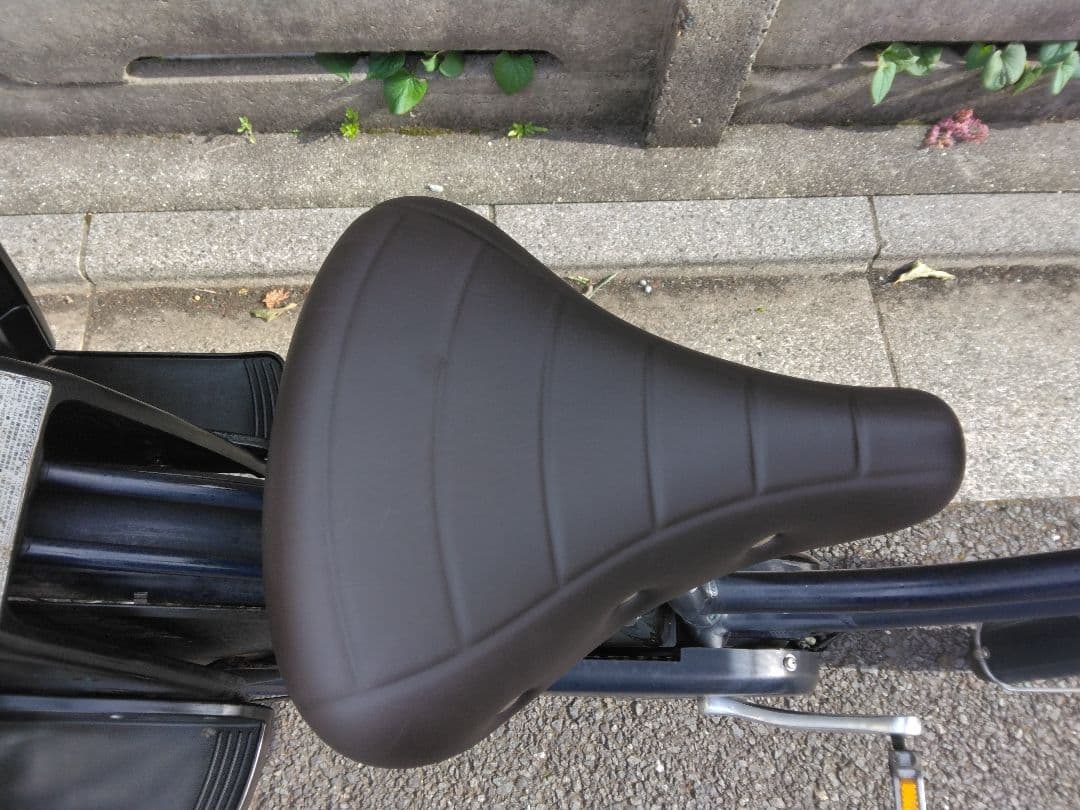 BRIDGESTONE ハイディ2