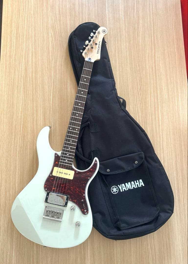 YAMAHA PACIFICA 311H VW ヤマハ　パシフィカ　エレキギター