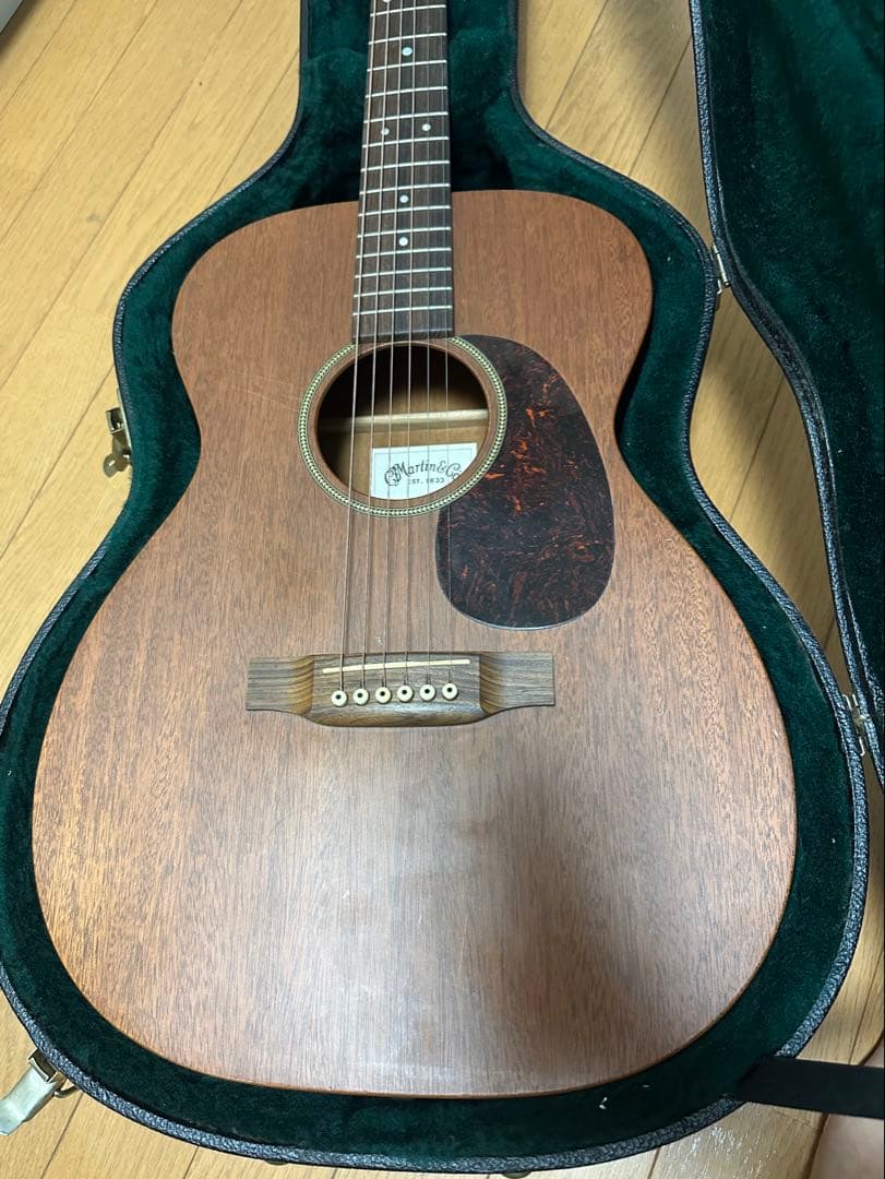 ギター Martin 00-15 Made in USA