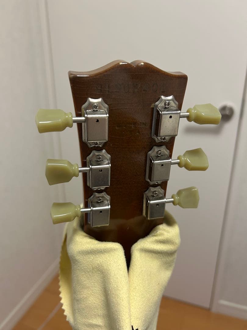 92年製Gibson Les Paul Standard