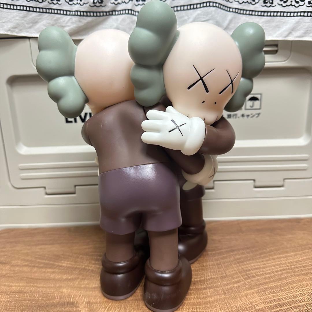 KAWS Together カウズ トゥゲザーフィギュア