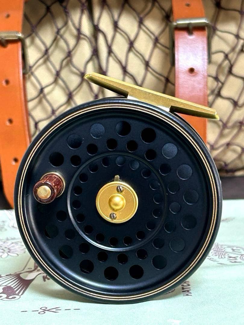 100周年記念　Hardy Pall Mall Centenary #6/7