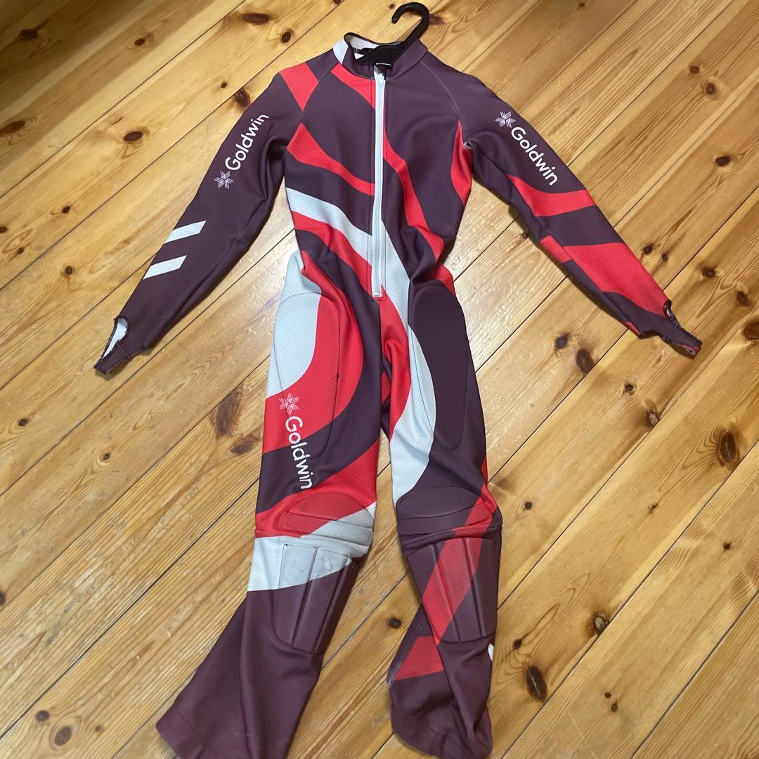 ゴールドウイン　ジュニアワンピース　140