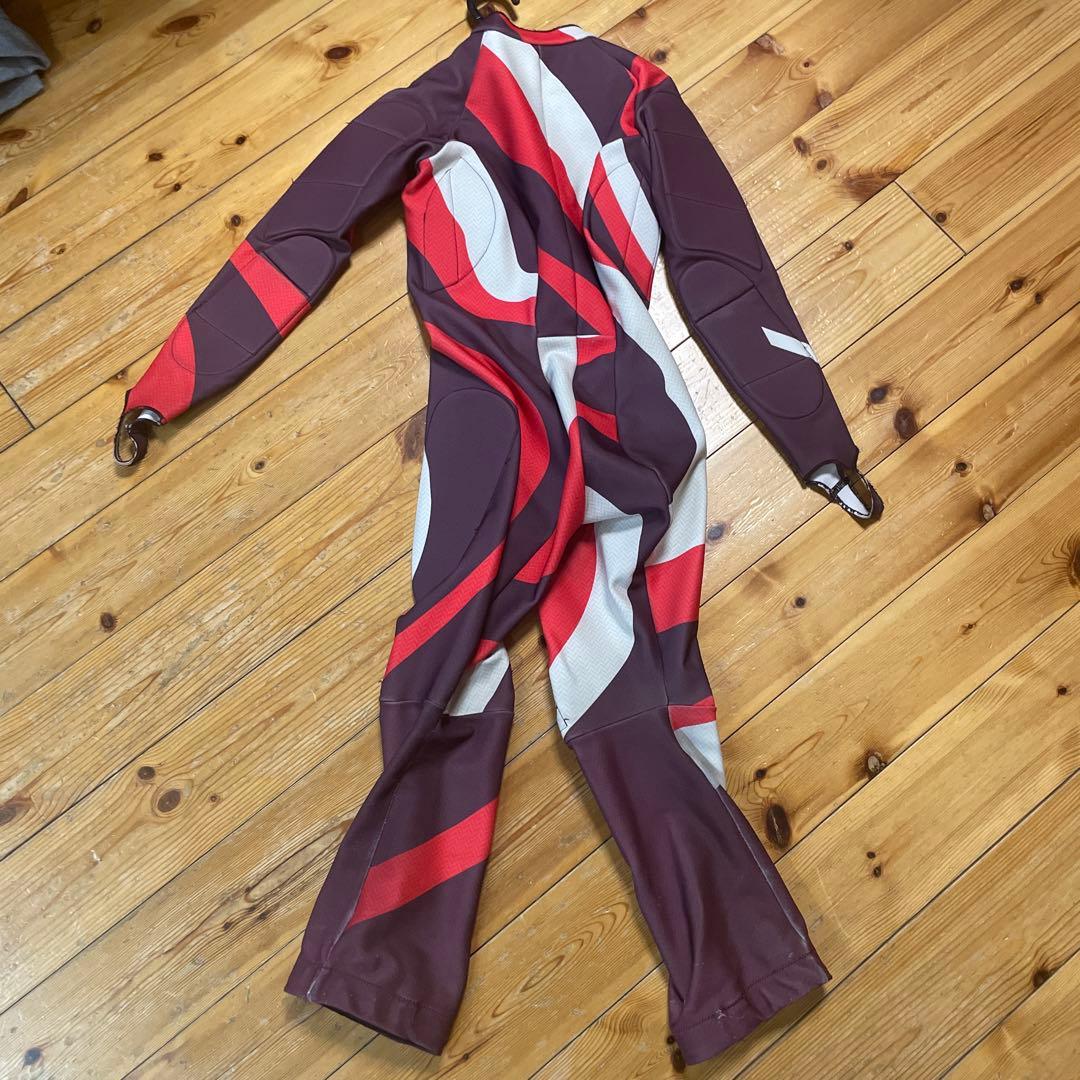 ゴールドウイン　ジュニアワンピース　140