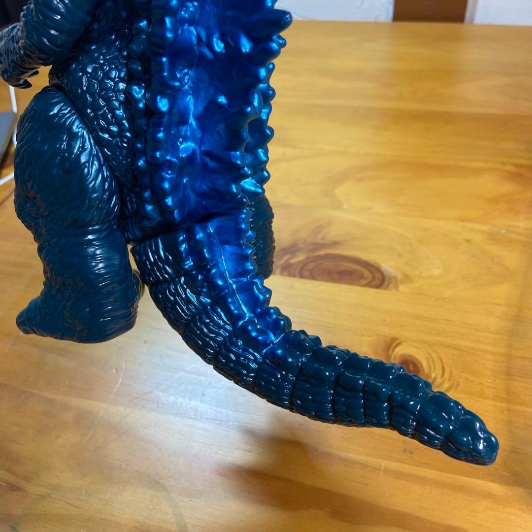 M1号 ゴジラ 2001 ビデオファンク ラブ HMV ソフビ 5786