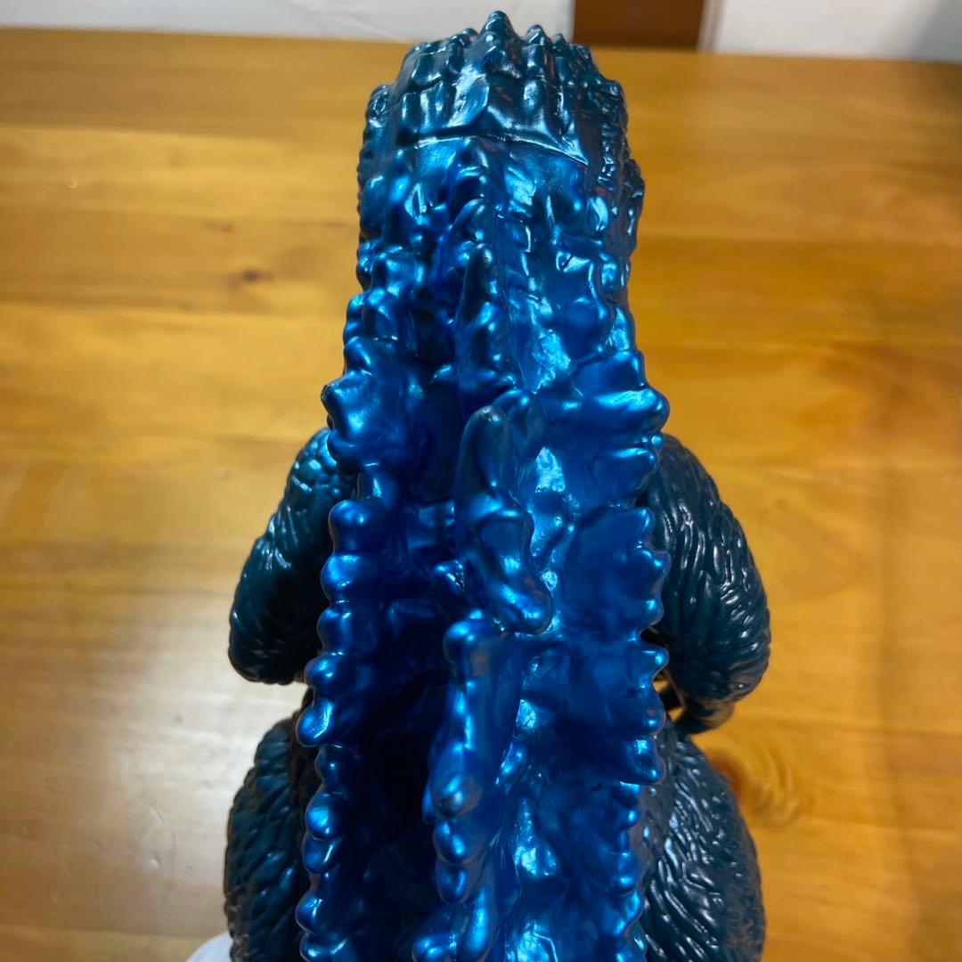 M1号 ゴジラ 2001 ビデオファンク ラブ HMV ソフビ 5786