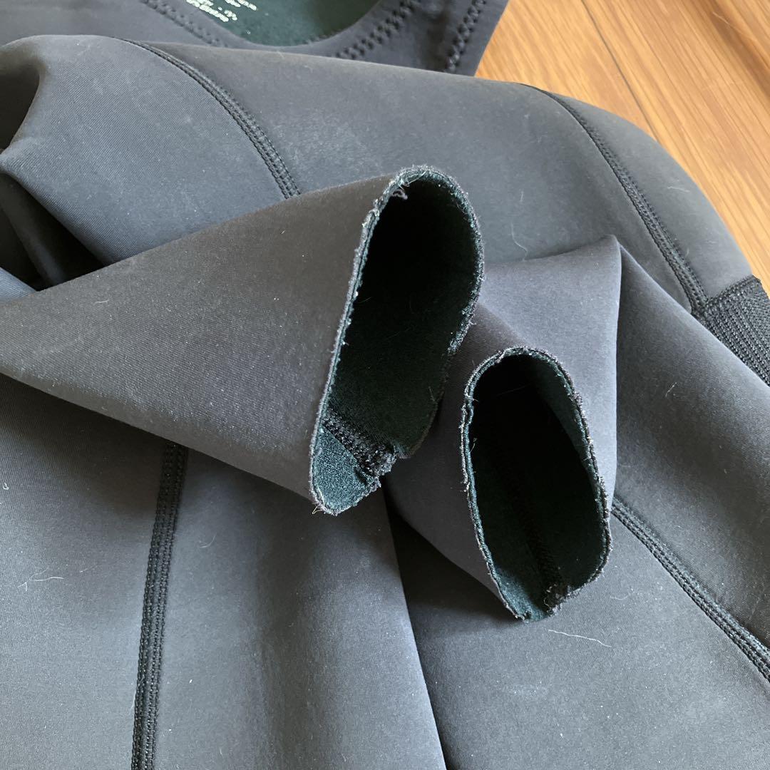 送料無料　patagoniaパタゴニアロングジョンウエットスーツレディース