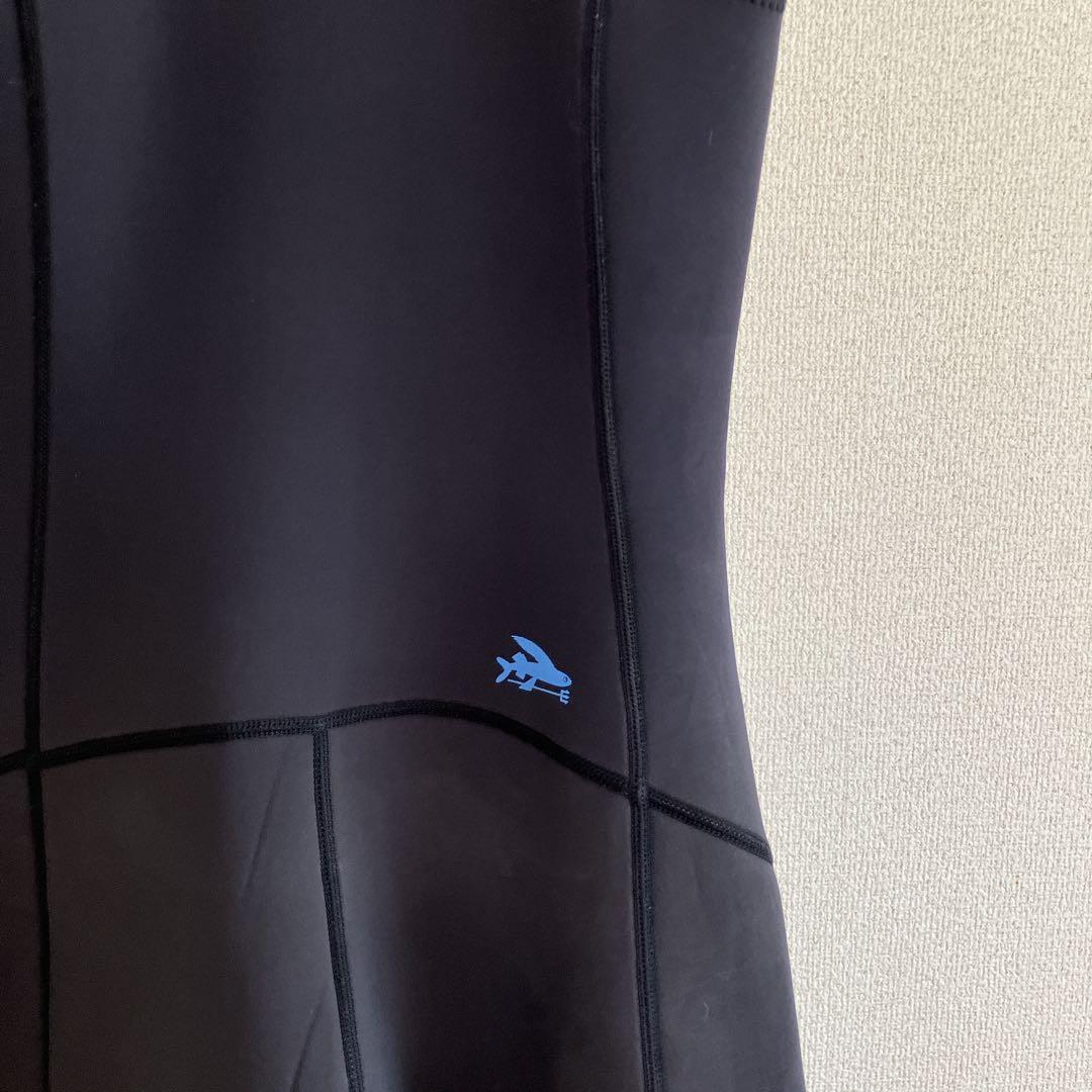 送料無料　patagoniaパタゴニアロングジョンウエットスーツレディース