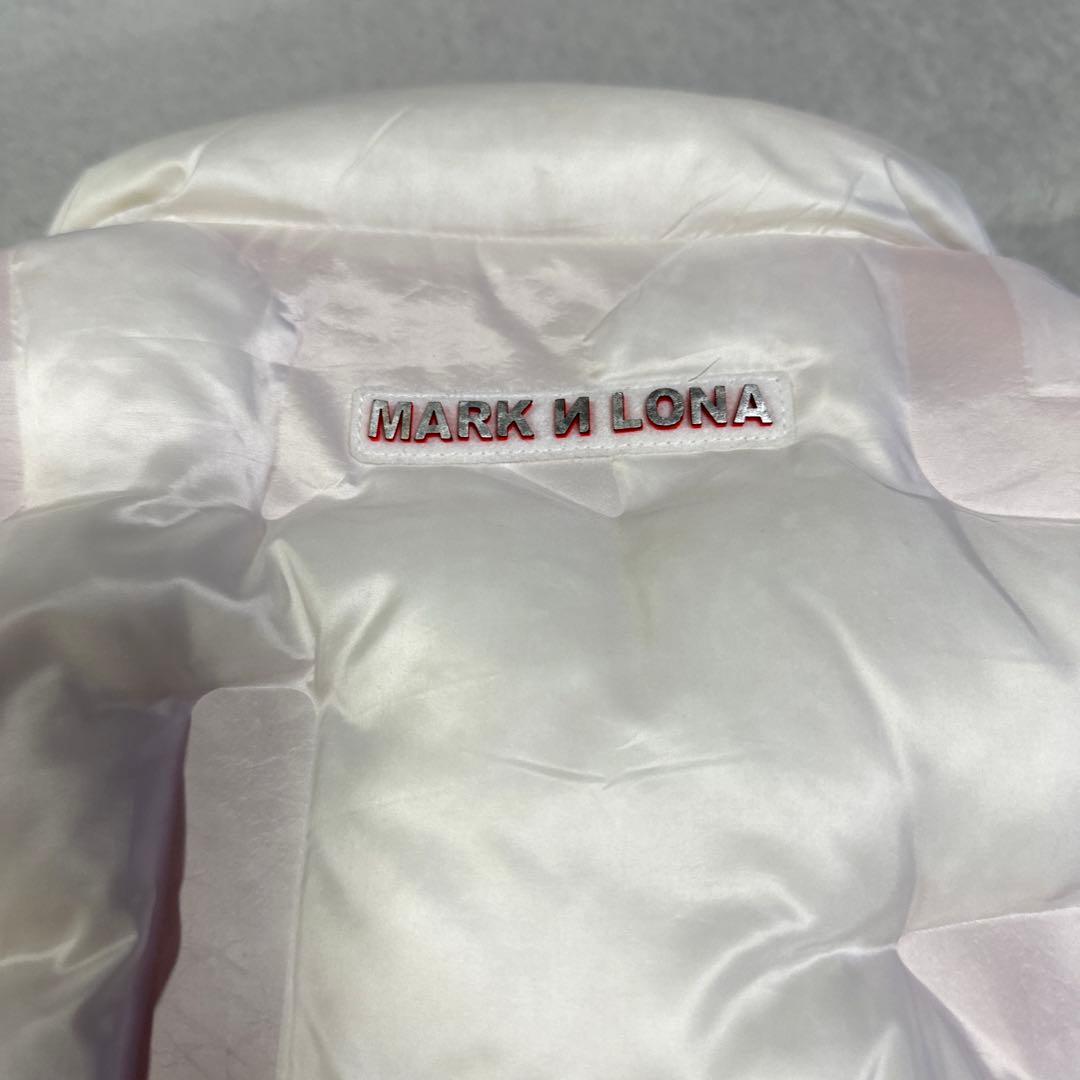 MARKANDLONA★マークアンドロナ★メンズダウンベスト48