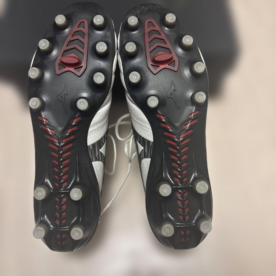 ミズノ　モレリアネオ4β 26.5cm