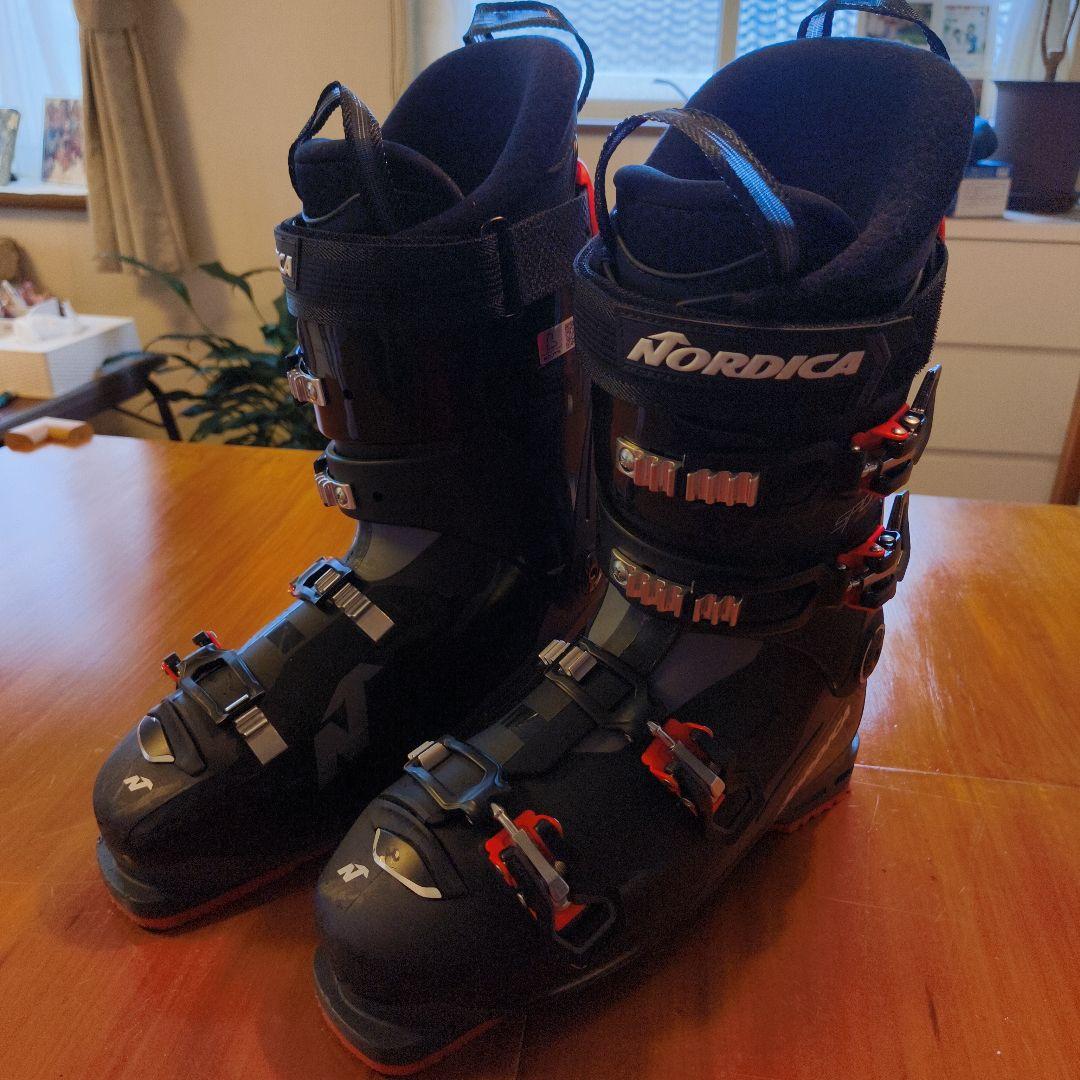 ノルディカ SPORTMACHINE 3 90 28.5 現行モデル