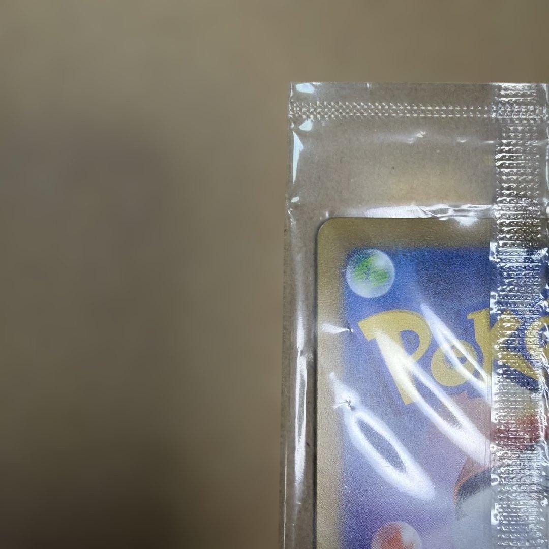 【ポケカ】名探偵ピカチュウ PROMO SV-Pプロモカード 098/SV-P