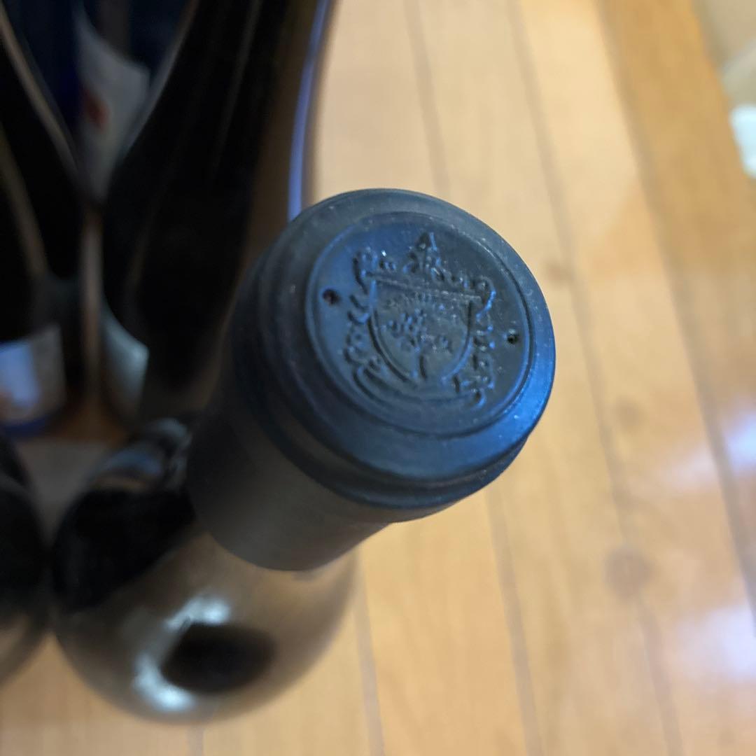 サマーウッドワイン　酒　全9本　まとめ売り