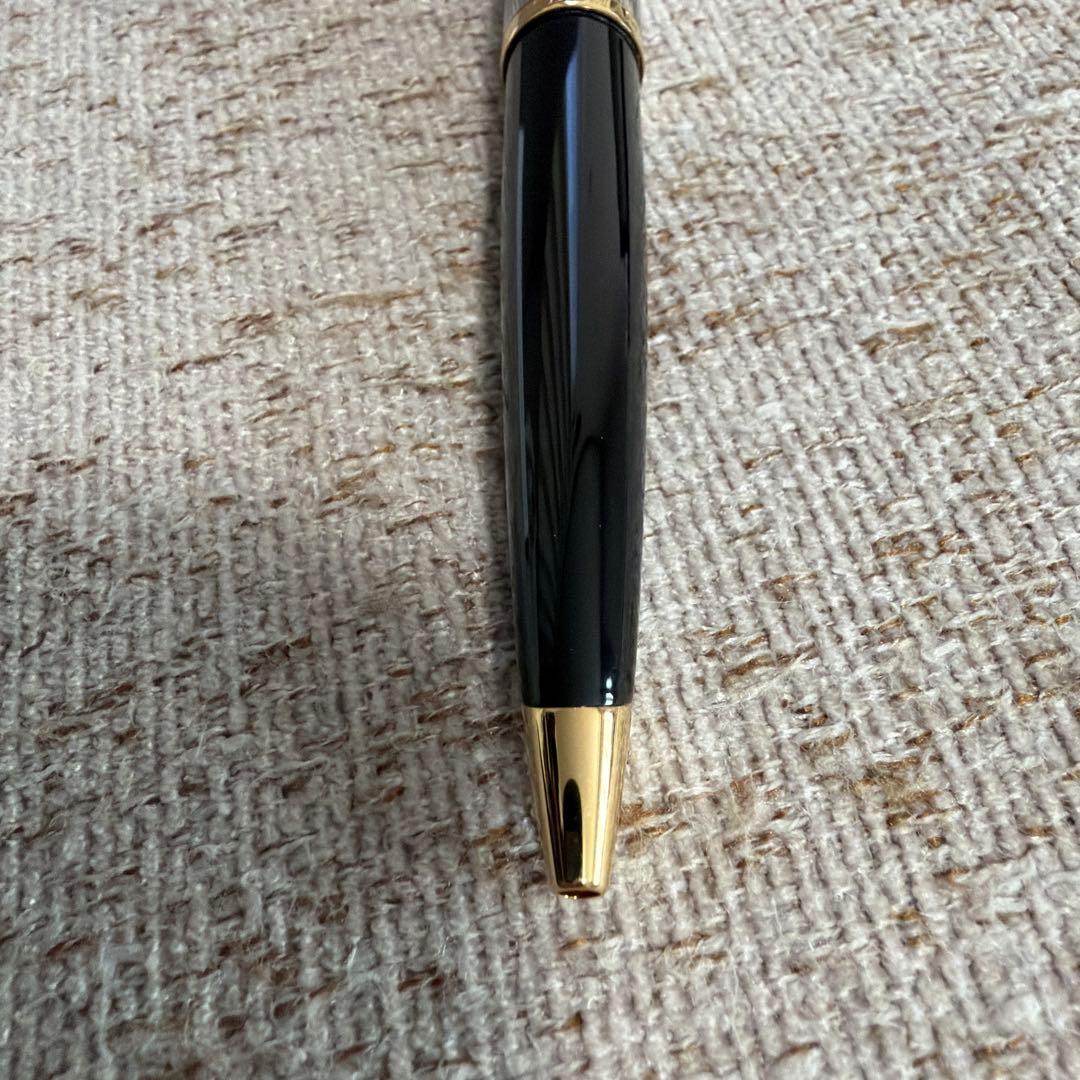 WATERMAN カレン・デラックス リフレクション オブ パリGT 中古美品
