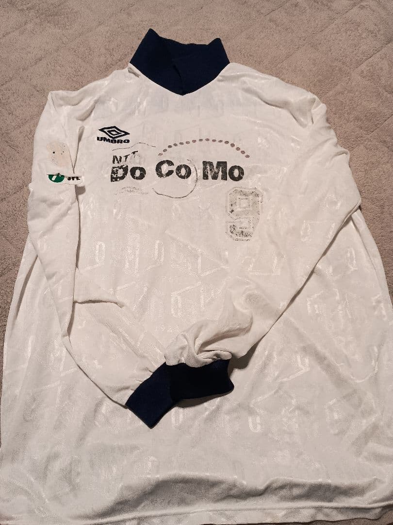 ヴァンフォーレ甲府　1998年　アウェイ