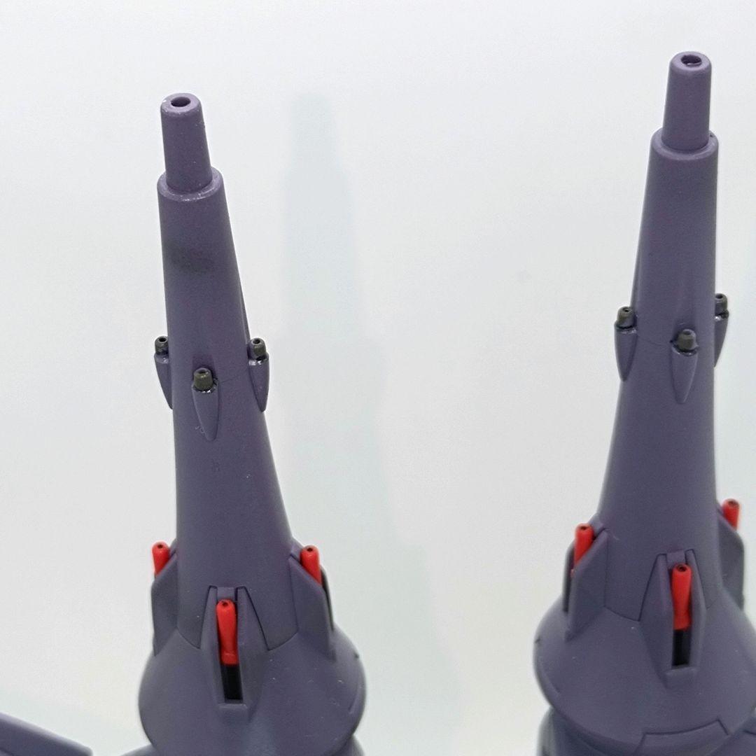 hgce レジェンドガンダム 【全塗装完成品】