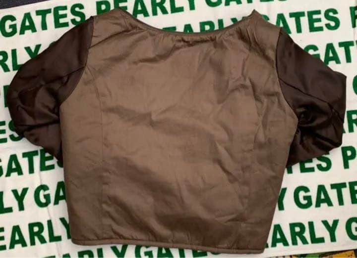 パーリーゲイツ  ３wayブルゾン