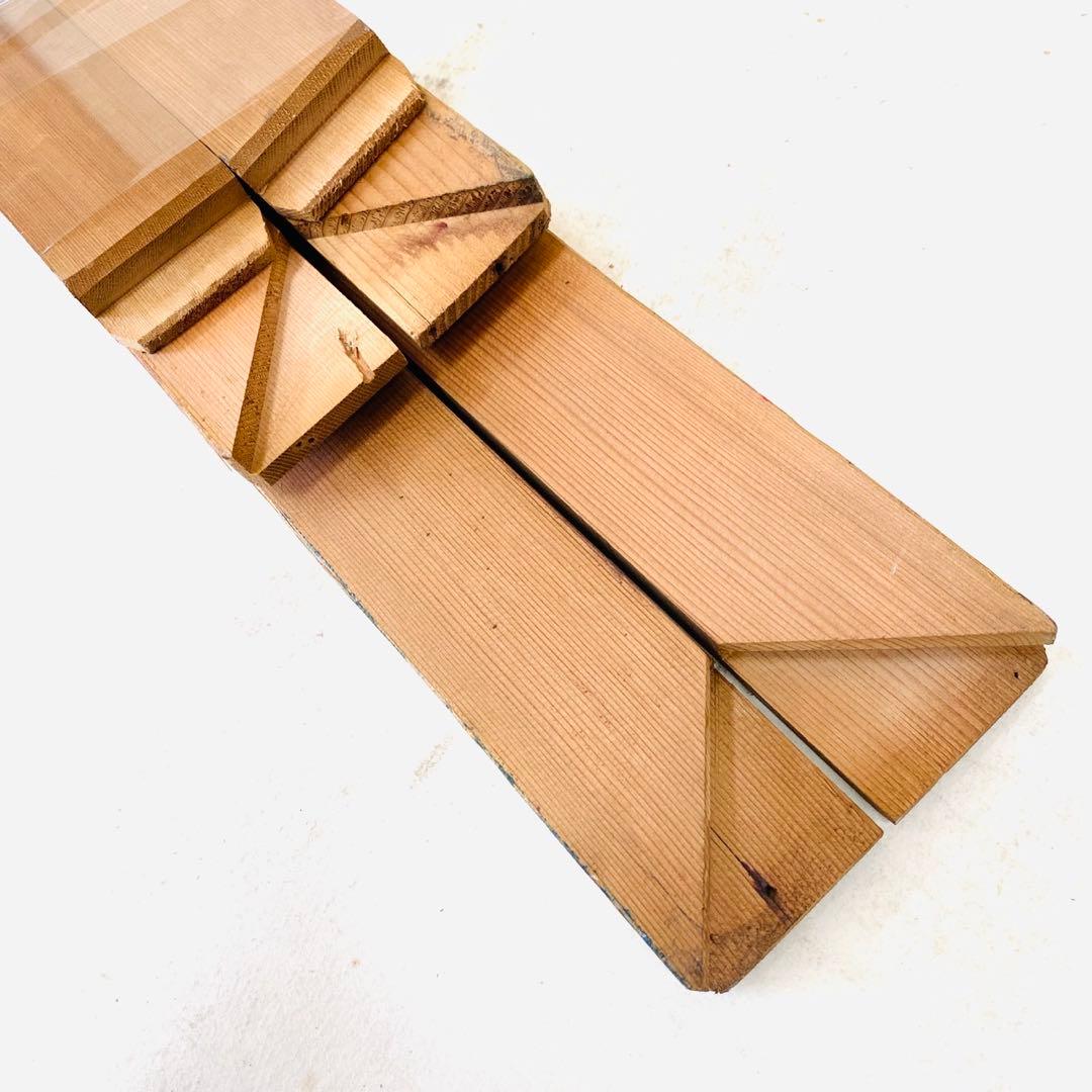 絵画用 木枠 キャンバス枠 F100号 メーカー不明 良品 送料込み ⑦