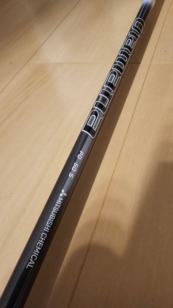 ディアマナPD 50S キャロウェイスリーブ