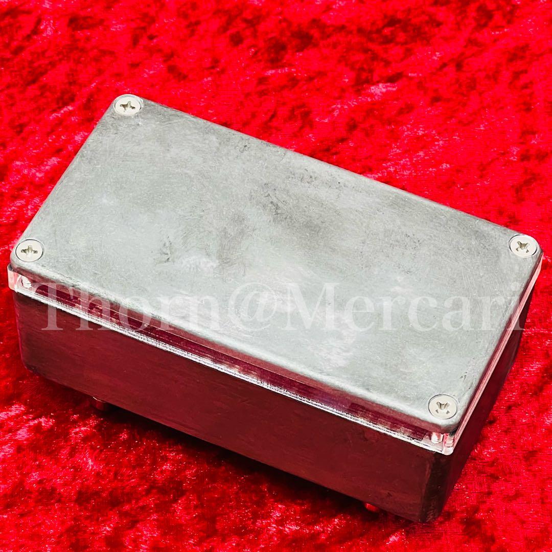 ギター Lemon & Ginger Uneri