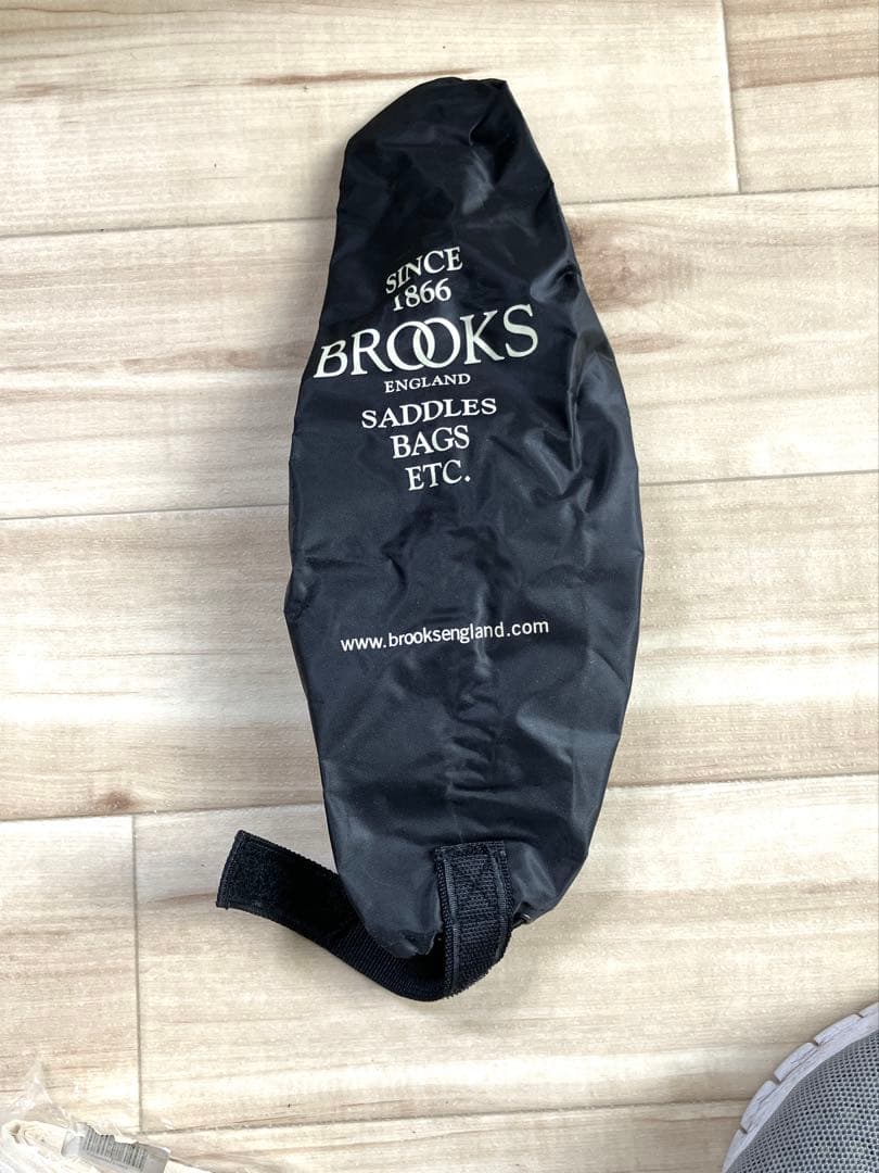 ブ*ー様 ブルックス サドル B17 Special Green Copper,