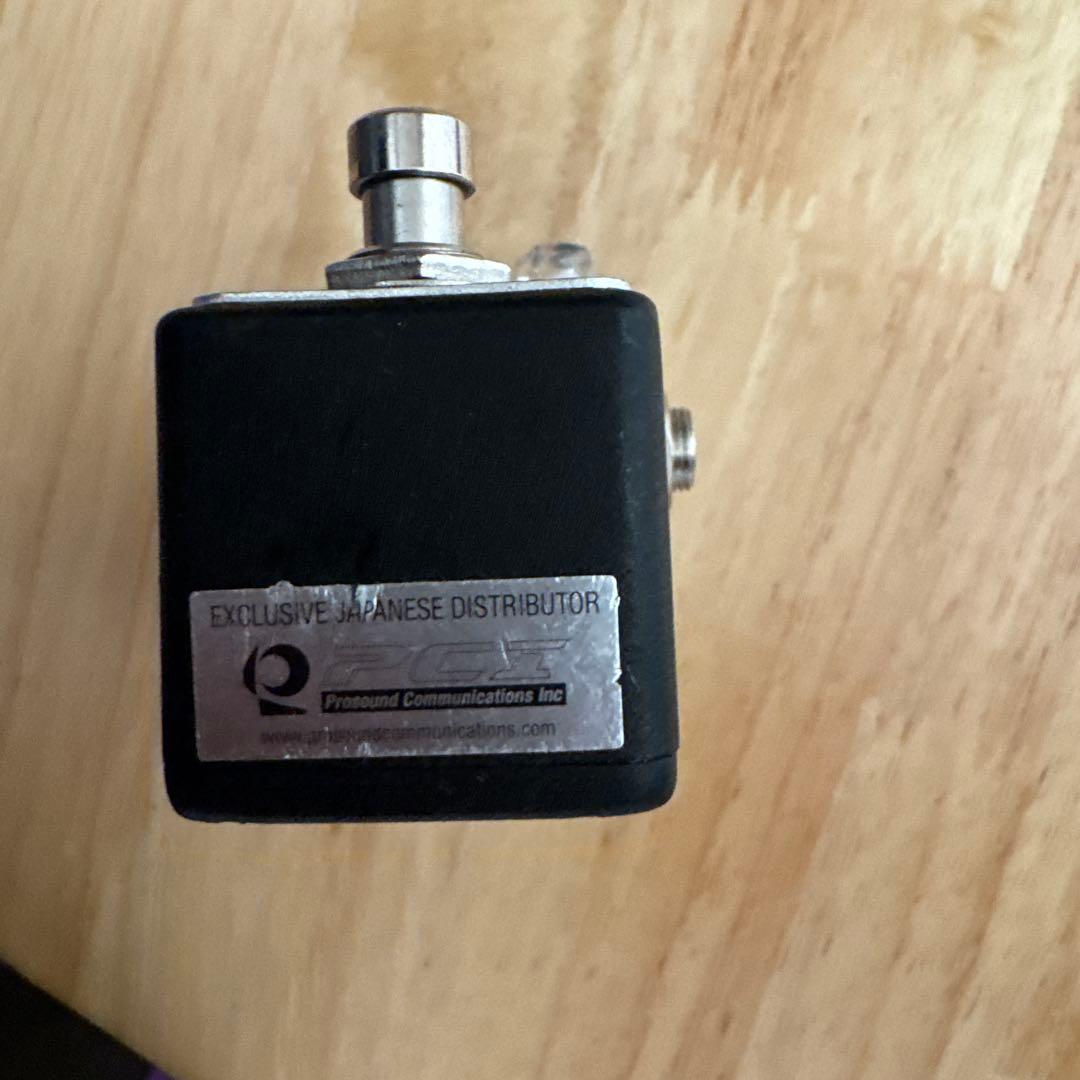 XOTIC SL DRIVE LIMITED EDITION　限定カラー