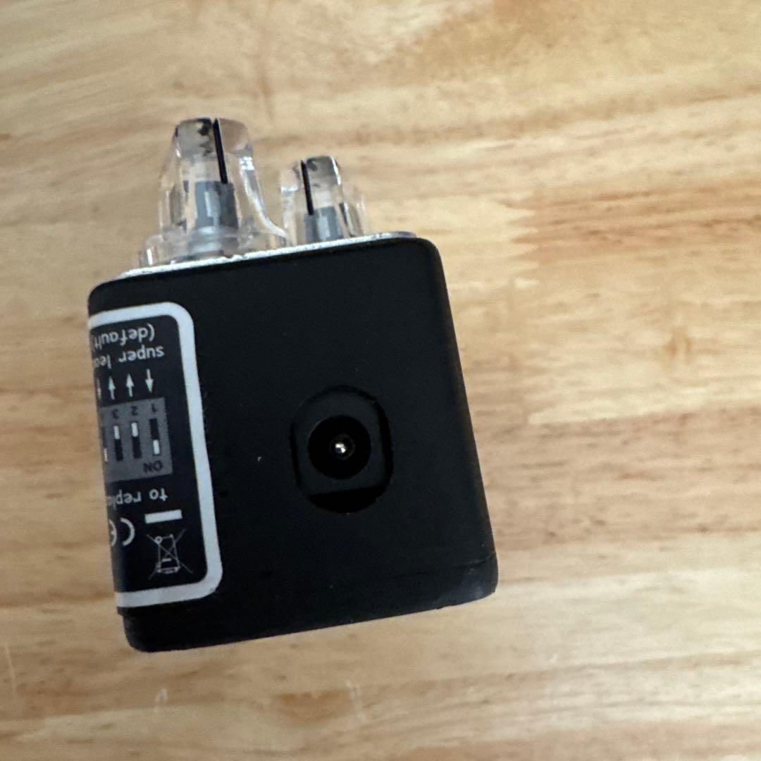 XOTIC SL DRIVE LIMITED EDITION　限定カラー