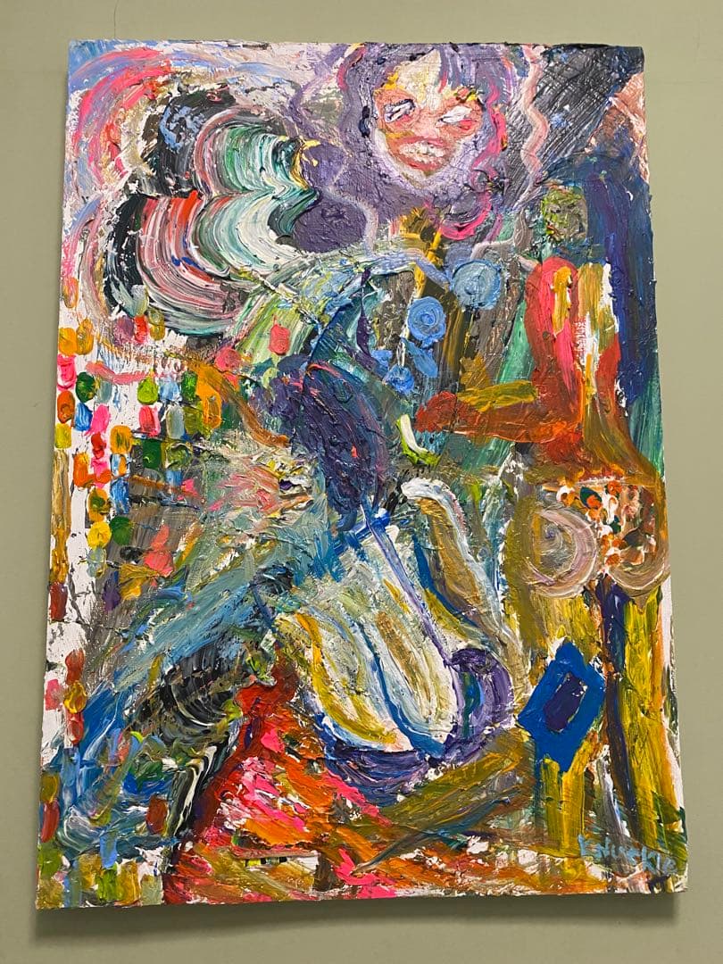 ひびきと2人のグラビアアイドル　2025.02