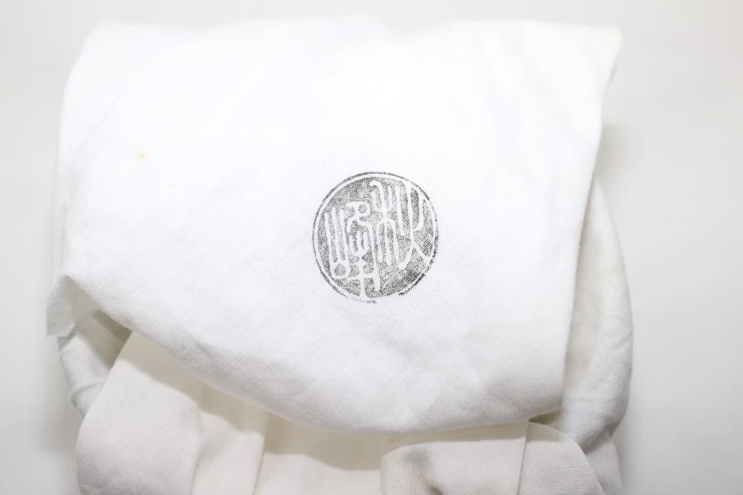 京焼 中村秋峰 乾山写柿絵 金彩 茶碗 茶道具 共箱 共布