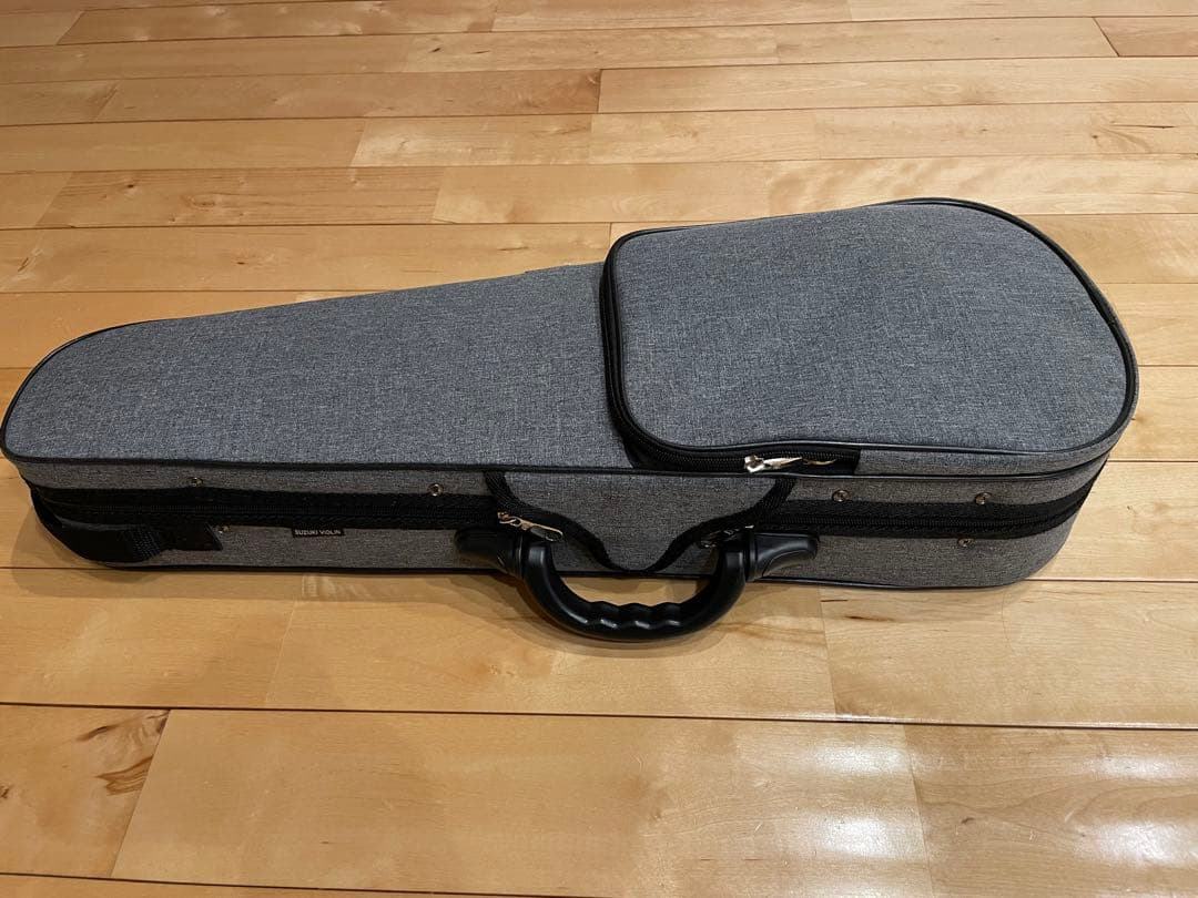 スズキ バイオリン NS-20 1/4サイズ