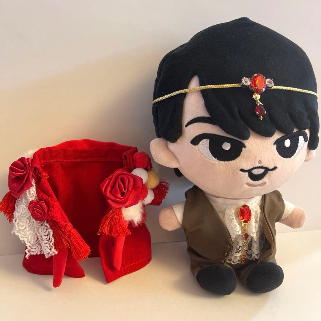 melody♪様 すのチル　服　「TRUE LOVE」