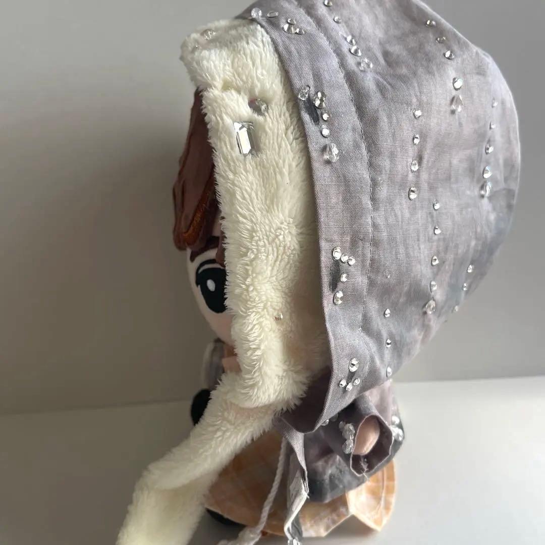 melody♪様 すのチル　服　「TRUE LOVE」