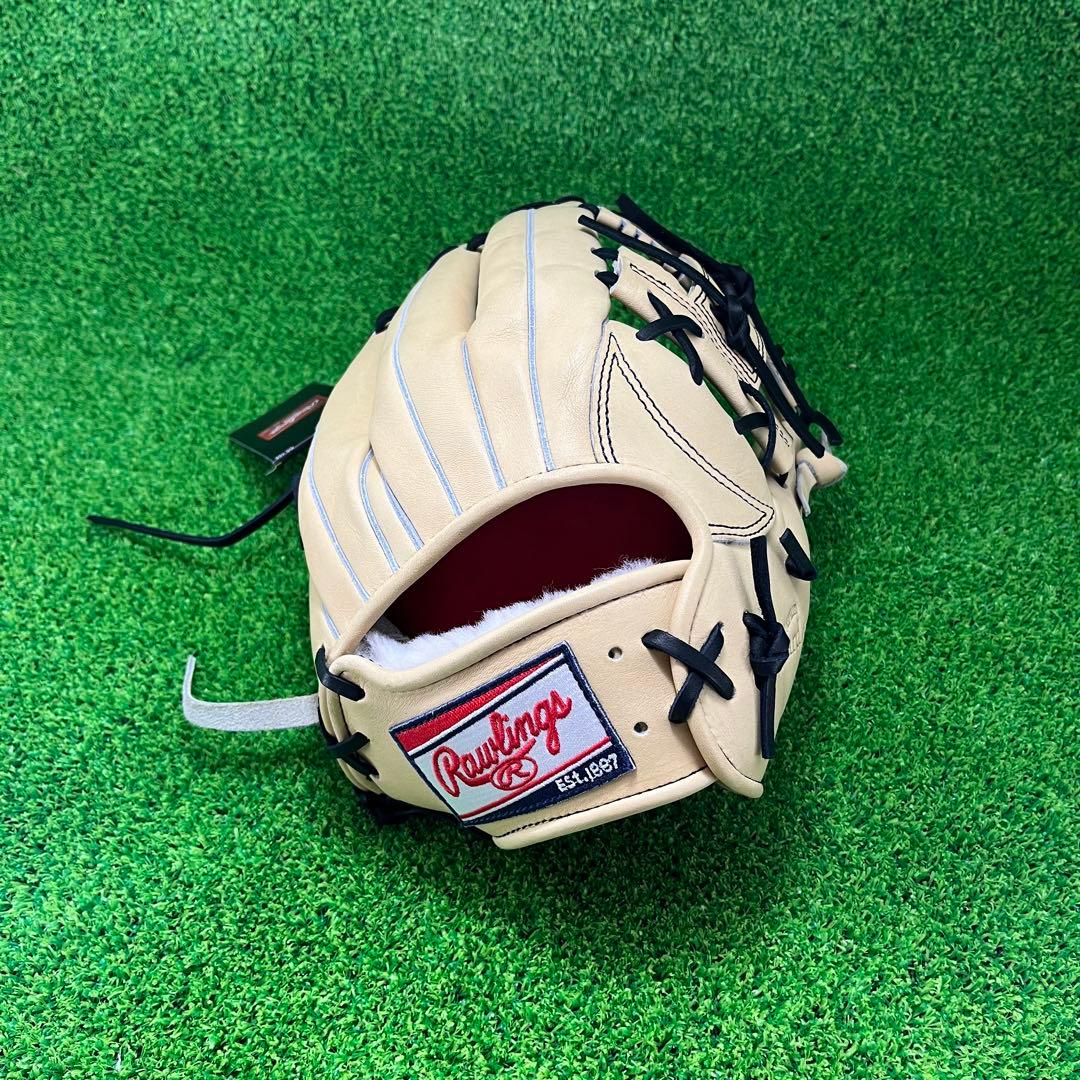Rawlings ローリングス PRO Preferred 内野手用