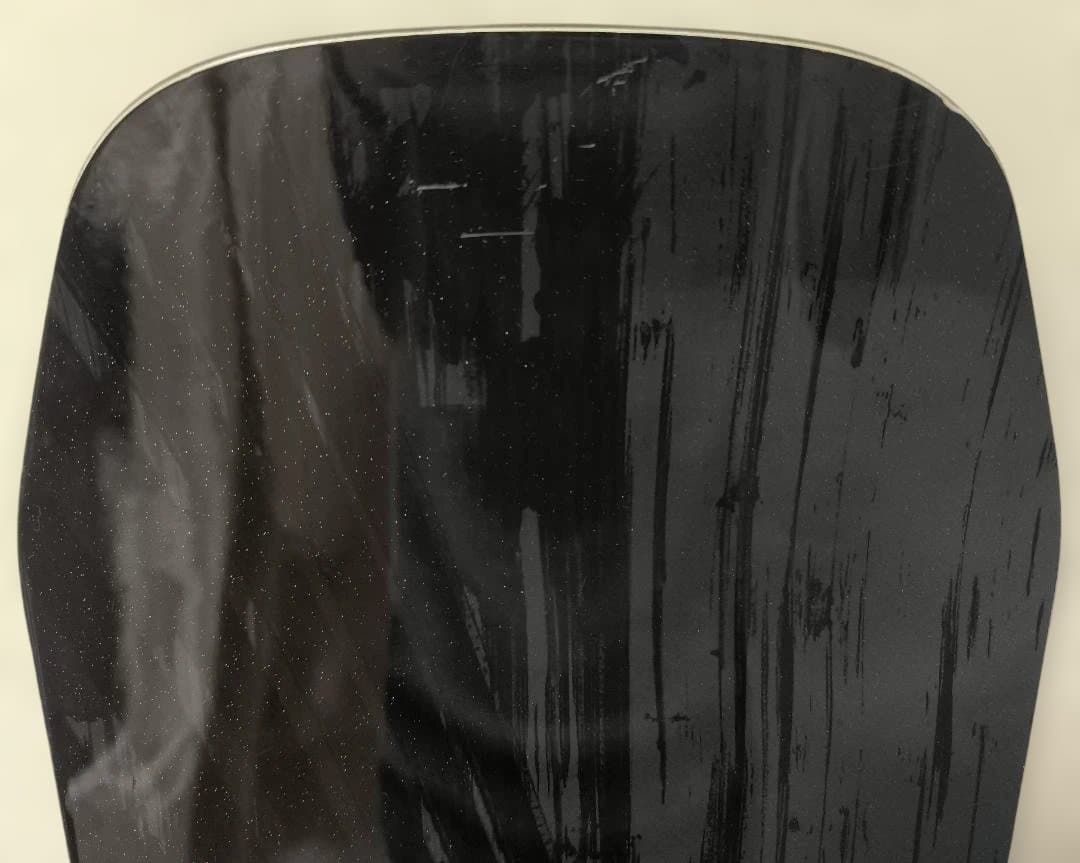 ★中古良品！ BC STREAM BRAH 151cm スノーボード 2023