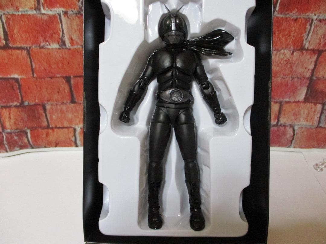 mastermind JAPAN x 仮面ライダー50周年記念　新1号