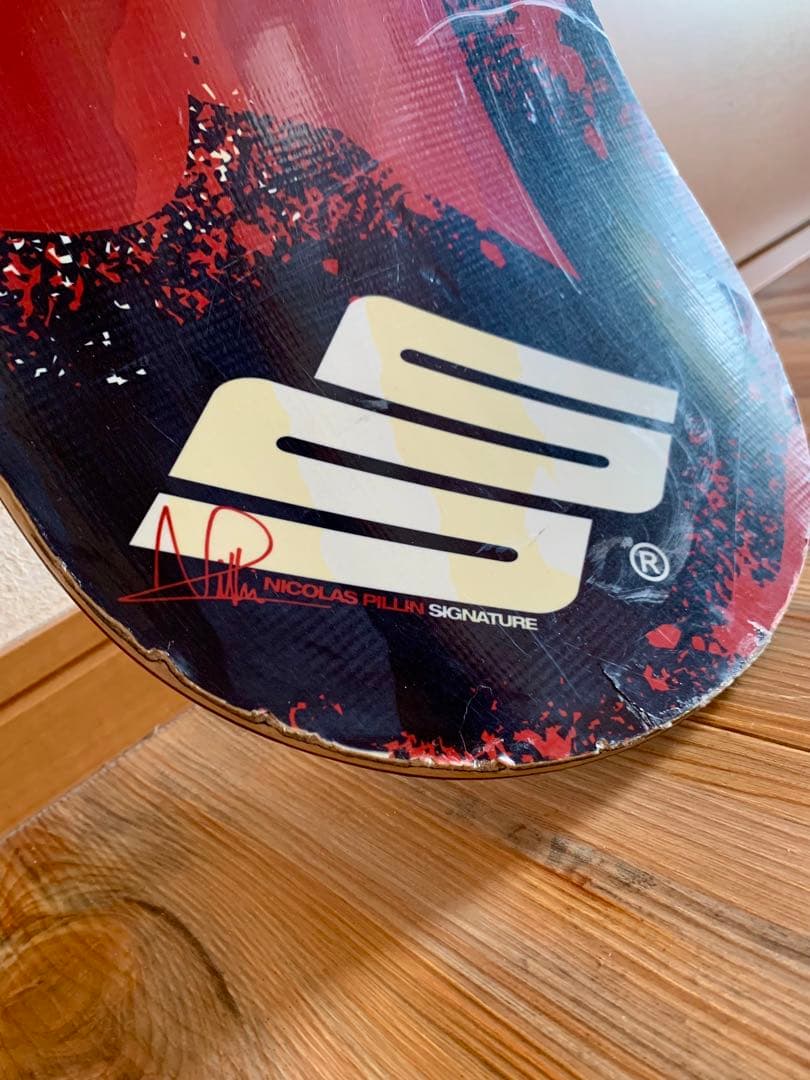 超希少 JYKK ジック X-1 ボードSCOOT スノースクート