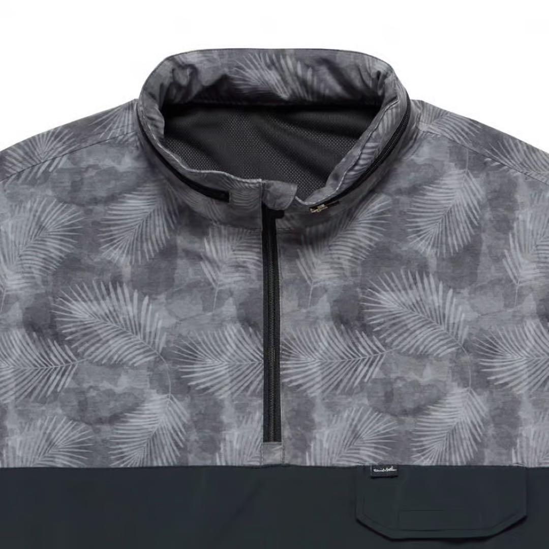 【新品】トラヴィスマシュー／ブルゾン／ウインドブレーカー