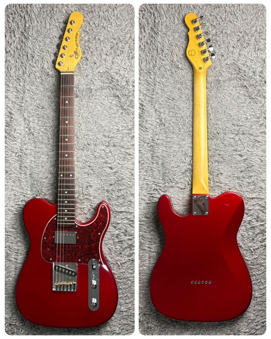 ギター G&L ASAT CLASSIC TRIBUTE