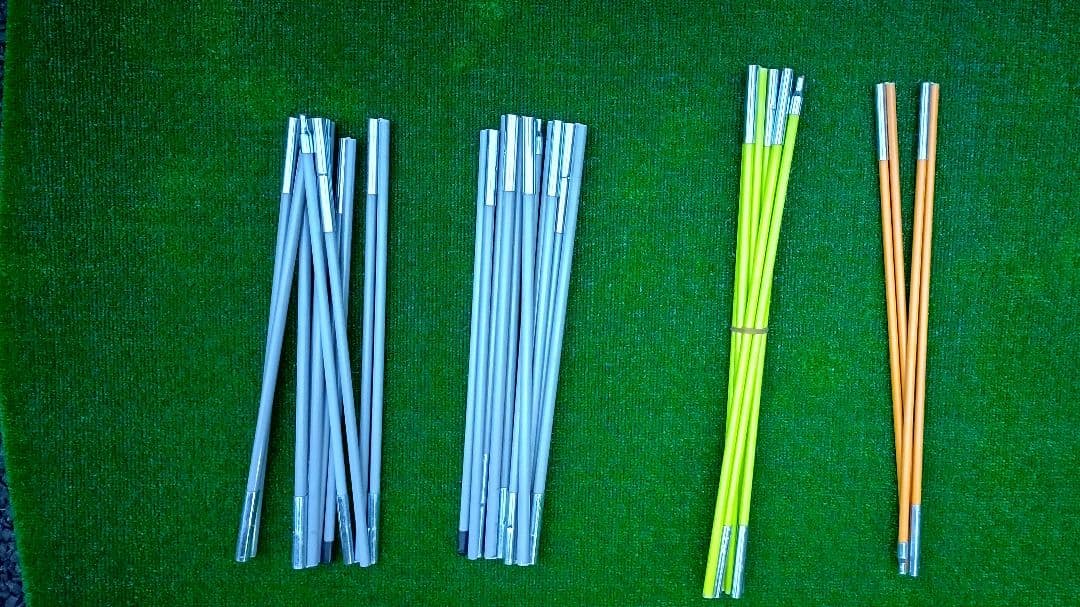 【新品・未使用】 コールマン エッグドーム フェスウェーブ / グリーン