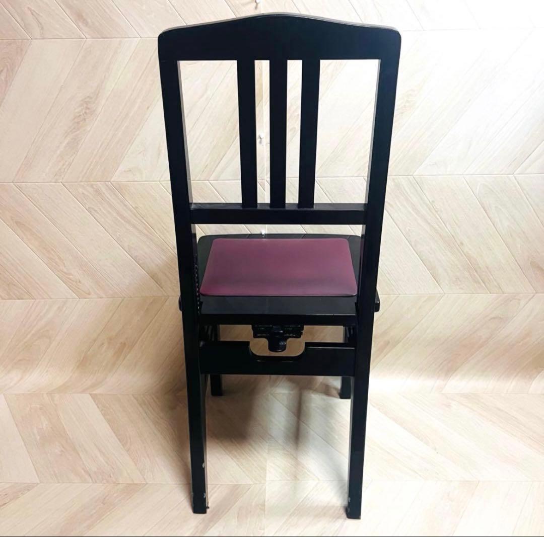 ITO トムソン椅子　ピアノ椅子 値下げ