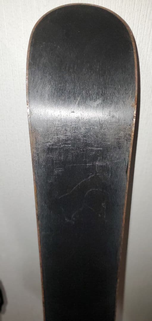 サロモン　SALOMON　S-board99　ショートスキー　ファンスキー