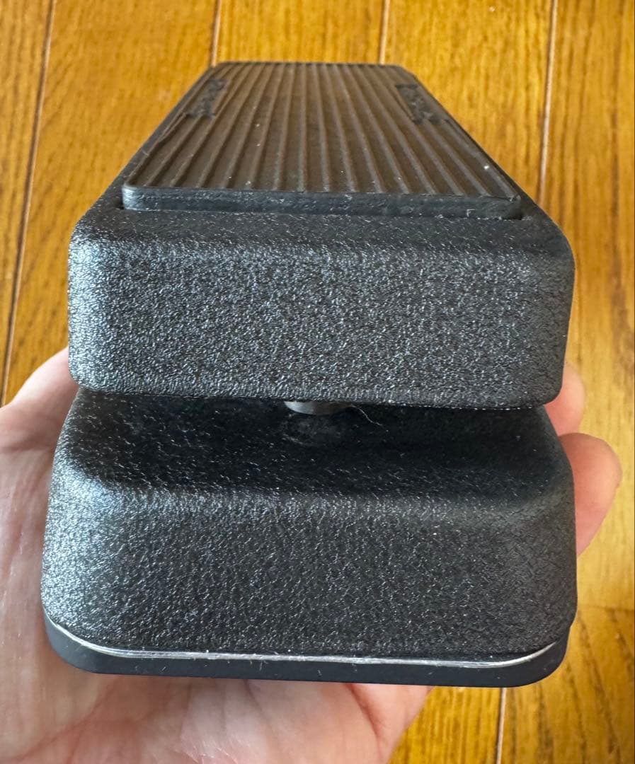 mhitto様用☆ Jim Dunlop Cry Baby ワウペダル ☆