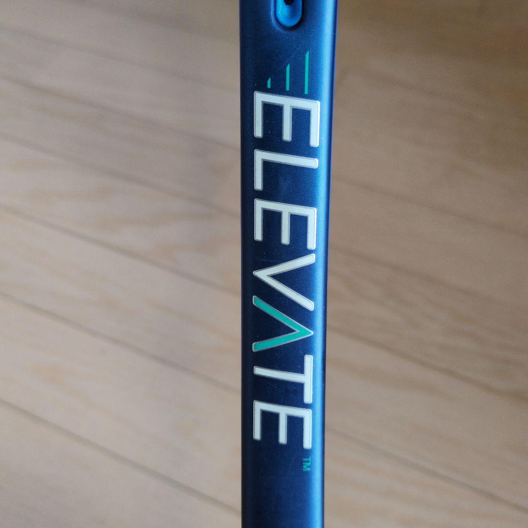 ラケット(硬式用) DIADEM ELEVATE V3 G2