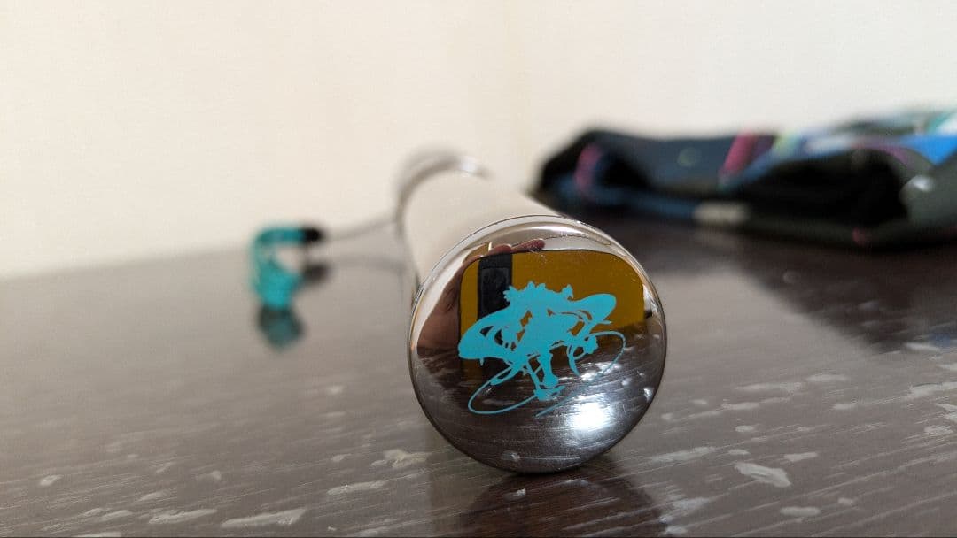 マジカルミライ2016 TシャツMサイズとペンライト