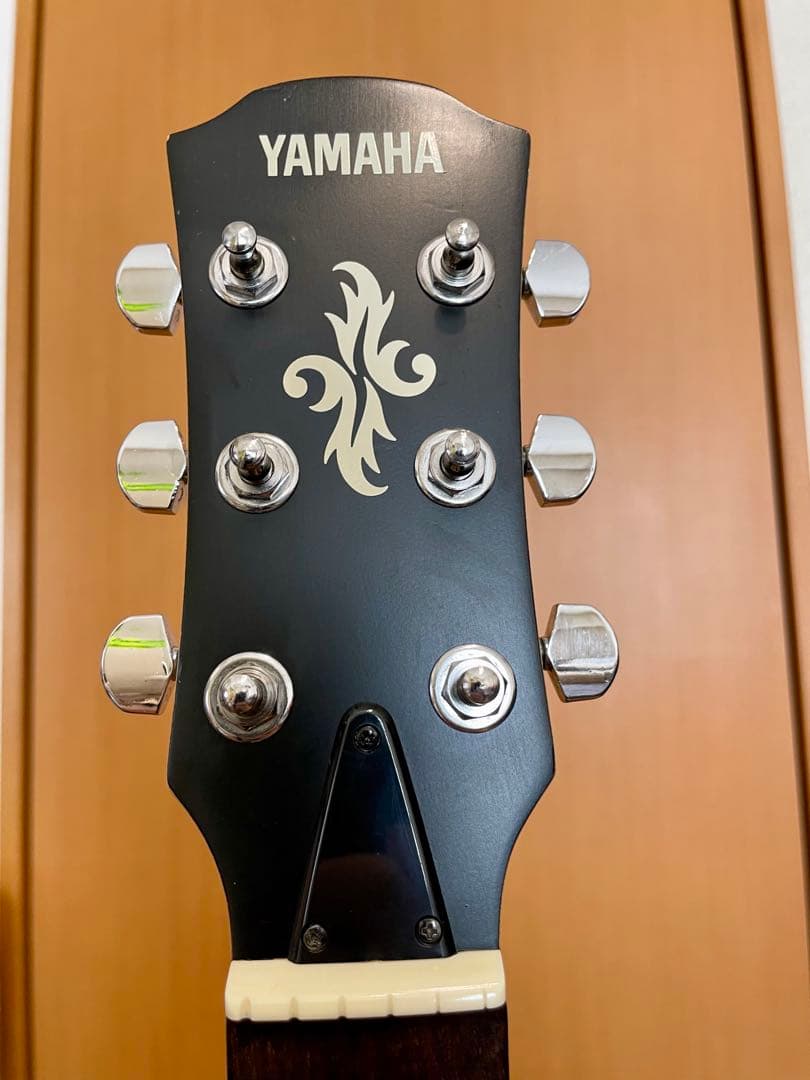 Yamaha APXT-1A ミニ　エレアコ　トラベルギター