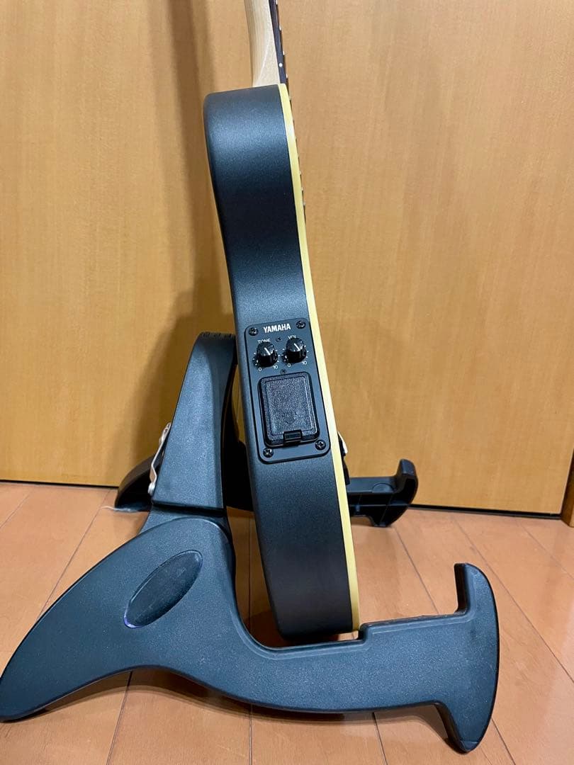 Yamaha APXT-1A ミニ　エレアコ　トラベルギター