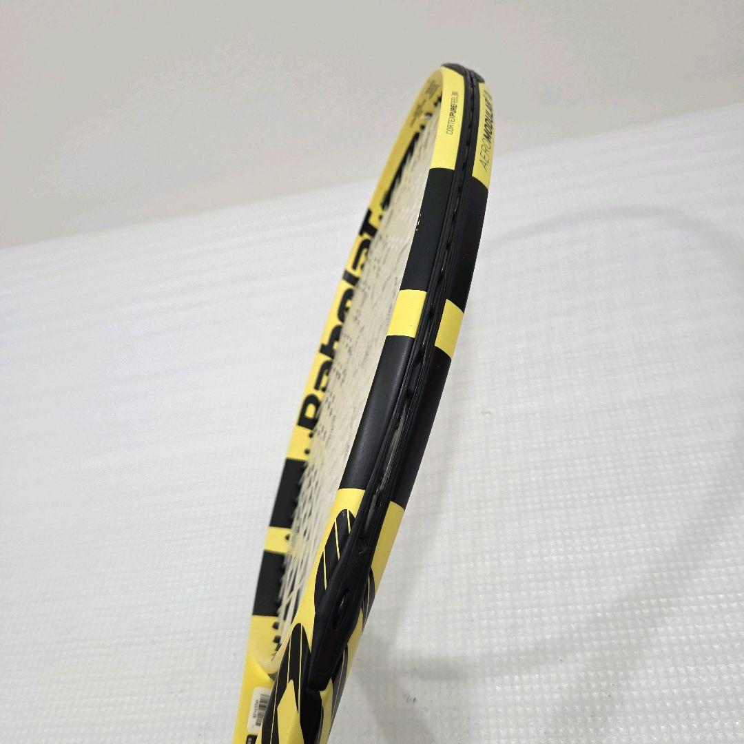 Babolat PURE AERO 2019 G2 テニスラケット