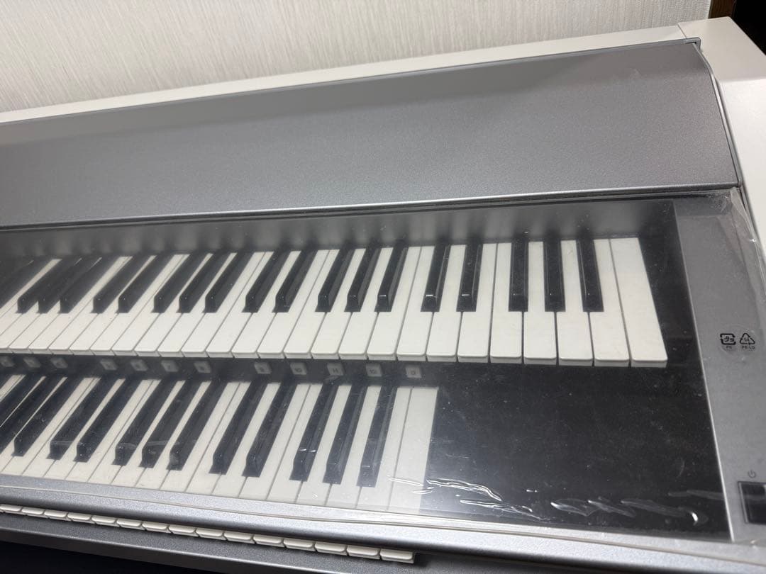 エレクトーン 純正 YAMAHA STAGEA ELS-02C 超美品 オマケ