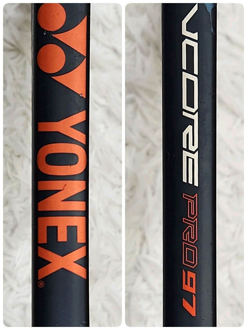 YONEX VCORE PRO 97 G2 ヨネックス 硬式テニスラケット
