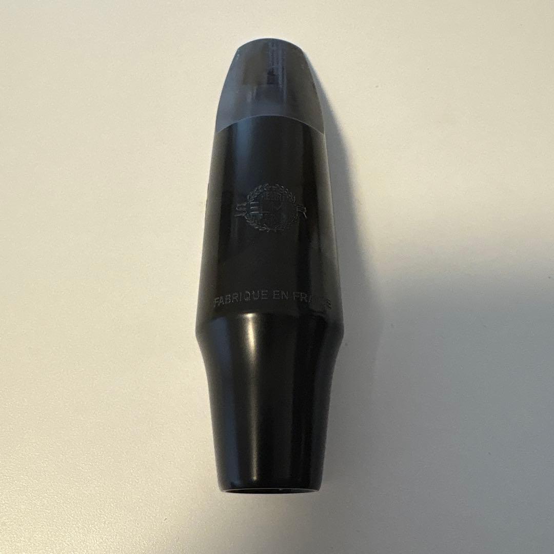 バリトンサックス　マウスピース セルマー S80 C★（ワンスター）